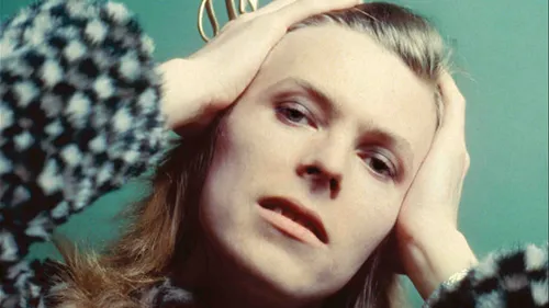 Hunky Dory fête ses 50 ans